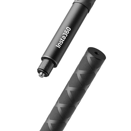 Insta360 114cm Long Invisible Selfie Stick for ONE RS ONE X2 & X3 Cameras Insta360 114cm Long Invisible Selfie Stick for ONE RS ONE X2 & X3 Cameras